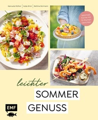 Enlarge image Cover: Leichter Sommergenuss - Edition Michael Fischer / EMF Verlag