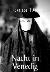 Abbildung von: Nacht in Venedig - BoD - Books on Demand