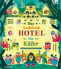 Cover: Das kunterbunte Hotel f&uuml;r K&auml;fer - Brunnen Verlag GmbH
