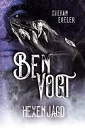 Cover: Ben Vogt - BoD - Books on Demand