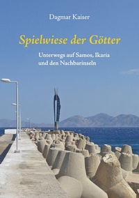 Abbildung von: Spielwiese der Götter - BoD - Books on Demand