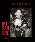 Cover: Roj Rodriguez - Hatje Cantz Verlag