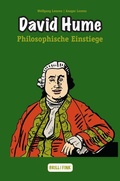 Cover: David Hume - Brill Deutschland