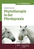 Cover: Phytotherapie in der Pferdepraxis - Wissenschaftliche Verlagsgesellschaft