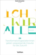Cover: Ich Wir Alle - Vahlen
