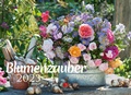 Cover: Blumenzauber Kalender 2023 - Ackermann Kunstverlag