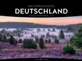 Cover: Naturparadies Deutschland - Signature Kalender 2023 - Ackermann Kunstverlag