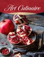 Bild: Art Culinaire Kalender 2023 - Ackermann Kunstverlag