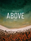 Cover: Above - Tom Hegen Kalender 2023 - Ackermann Kunstverlag