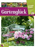 Cover: Gartengl&uuml;ck - Wochenplaner Kalender 2023 - Ackermann Kunstverlag