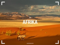 Abbildung von: Afrika - Ackermann Gallery Kalender 2023 - Ackermann Kunstverlag