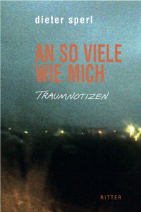 Enlarge image Cover: AN SO VIELE WIE MICH - Ritter Klagenfurt