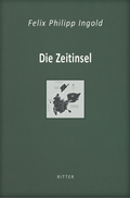 Cover: Die Zeitinsel - Ritter Klagenfurt