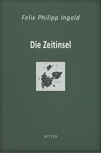 Enlarge image Cover: Die Zeitinsel - Ritter Klagenfurt