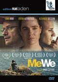 Cover: Me We - Falter Verlag