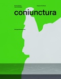 Cover: Coniunctura - Christoph Merian Verlag
