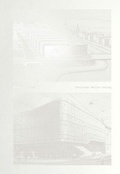 Cover: Basel ungebaut - Christoph Merian Verlag