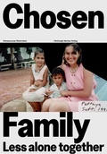 Cover: ChosenFamily - Christoph Merian Verlag