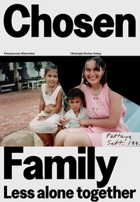 Abbildung von: ChosenFamily - Christoph Merian Verlag