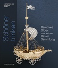 Cover: Sch&ouml;ner trinken - Christoph Merian Verlag