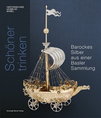 Abbildung von: Schöner trinken - Christoph Merian Verlag