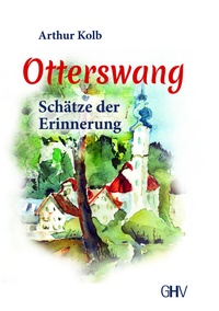 Enlarge image Cover: Otterswang - GHV