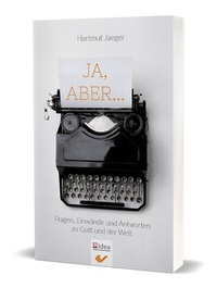 Enlarge image Cover: Ja, aber... - Christliche Verlagsgesellschaft