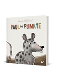 Cover: Paul hat Punkte - Christliche Verlagsgesellschaft