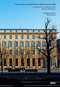 Cover: Unter den Linden Ecke Charlottenstra&szlig;e - JOVIS
