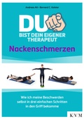 Cover: Du bist dein eigener Therapeut - KVM - Der Medizinverlag
