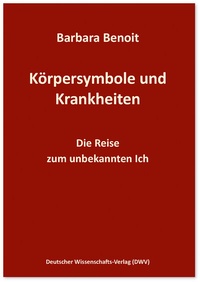 Abbildung von: Körpersymbole und Krankheiten - Deutscher Wissenschaftsverlag