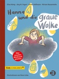 Cover: Hanna und die graue Wolke - BALANCE Buch + Medien Verlag