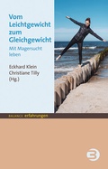 Cover: Vom Leichtgewicht zum Gleichgewicht - BALANCE buch + medien verlag
