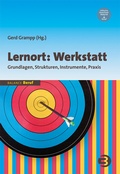 Cover: Lernort: Werkstatt - BALANCE Buch + Medien Verlag