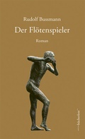 Cover: Der Fl&ouml;tenspieler - edition b&uuml;cherlese