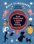 Cover: Das geheime Leben der Pupse - Helvetiq