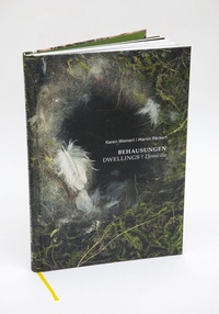 Abbildung von: BEHAUSUNGEN | DWELLINGS | DOMICILIA - publish&print