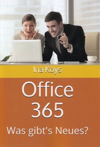 Abbildung von: Office 365 - Computertrainerin