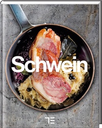 Enlarge image Cover: Schwein - Tre Torri Verlag