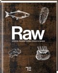 Cover: RAW - Tre Torri Verlag