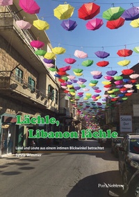 Abbildung von: Lächle, Libanon lächle - Port Noblesse