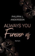 Cover: Always You Forever Us - Nova MD