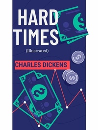 Abbildung von: Hard Times (Illustrated) - Amila Jay