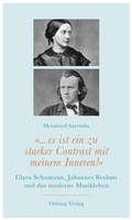 Cover: "... es ist ein zu starker Contrast mit meinem Inneren!" - Osburg Verlag
