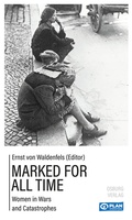 Cover: Marked For All Time - Osburg Verlag