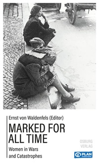 Enlarge image Cover: Marked For All Time - Osburg Verlag