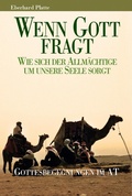 Cover: Wenn Gott fragt - Folgen Verlag