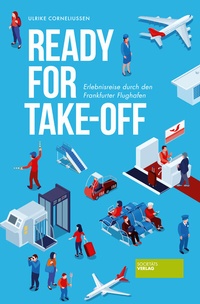 Abbildung von: Ready for take-off - Societäts-Verlag