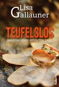 Cover: Teufelslos - Verlag Federfrei