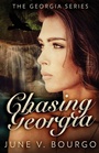 Cover: Chasing Georgia - Next Chapter
